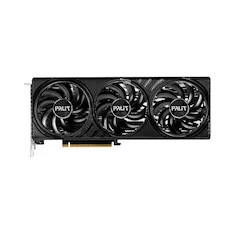 Видеокарта PALIT RTX5060Ti INFINITY 3 16GB (NE7506T019T1-GB2061S)