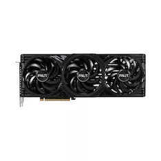 Видеокарта PALIT RTX5070 GAMINGPRO-S OC 12GB (NE75070T19K9-GB2050U)