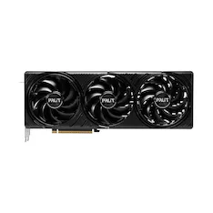 Видеокарта PALIT RTX5080 INFINITY 3 16GB (NE75080019T2-GB2035S)