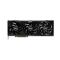 Видеокарта PALIT RTX5080 INFINITY 3 OC 16GB (NE75080U19T2-GB2035S)