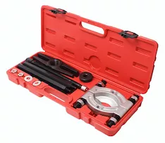 Съемник сегментного типа Partner PA-0301-3