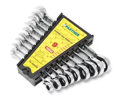 Набор ключей Partner PA-3009RM