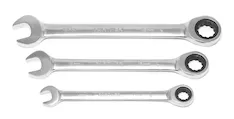 Ключ трещоточный Partner PA-3115