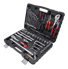 Набор инструментов  Partner PA-4045