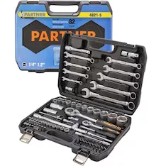 Набор инструментов Partner PA-4821-5