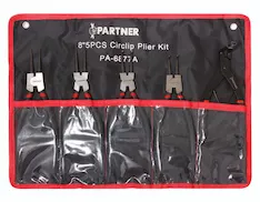 Набор съемников стопорных колец Partner PA-6877A