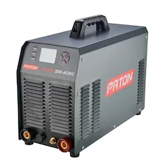 Инвертор PATON ProTIG-200 AC/DC