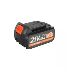 Аккумулятор Patriot BR 21V Max