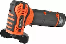 Углошлифовальная машина PATRIOT AG 100Li 110303100