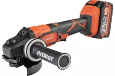 УШМ PATRIOT AG 125Li UES 110303127