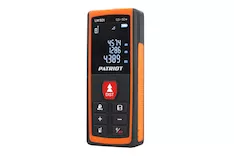 Лазерный дальномер Patriot LM 501