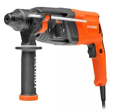 Перфоратор PATRIOT RH 243