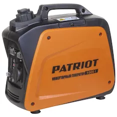 Генератор бензиновый инверторный Patriot 1000I