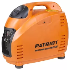 Генератор бензиновый инверторный Patriot 2000I
