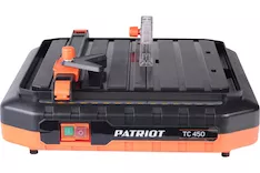 Электрический плиткорез PATRIOT TC 450 160300180
