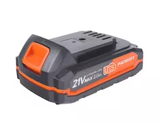 Батарея аккумуляторная PATRIOT BR 21V Max