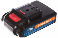 Аккумулятор Patriot EDGE PB-BR-Li 18