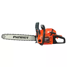 Бензопила Patriot PT 4518