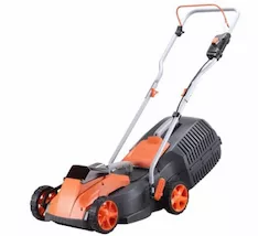 Аккумуляторная газонокосилка PATRIOT CM 432 40В 250201432