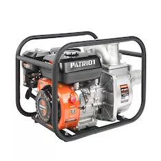Мотопомпа бензиновая Patriot MP 3060 S 335101430