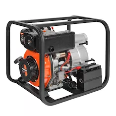 Мотопомпа дизельная Patriot MPD 3072 SFE 335101650