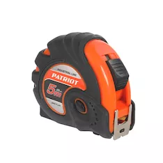 Рулетка Patriot Platinum MPT-5L 350005015