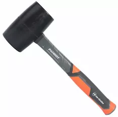 Киянка с фибергласовой рукояткой 680г PATRIOT RMF-680