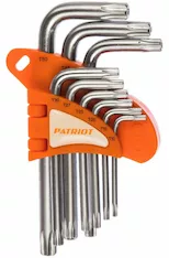 Набор ключей PATRIOT SKТ-9