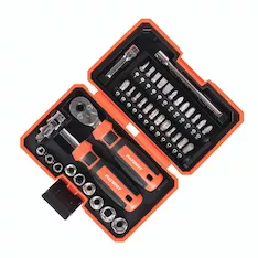 Набор инструментов 38 предметов Patriot SPS-38