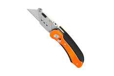 Строительный нож PATRIOT CKF-5