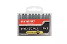 Набор бит Patriot 350006550