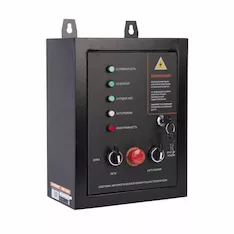 Блок автоматики Patriot GPA 1115W 474001811