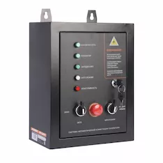 Блок автоматики Patriot GPA 1215W/1 474001812