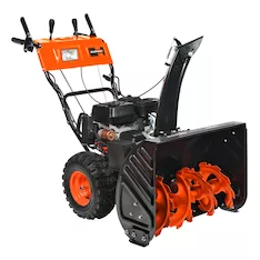 Снегоуборщик Patriot Сибирь 154Е