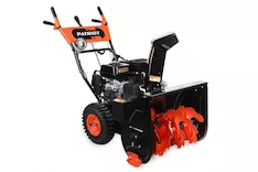 Снегоуборщик Patriot PRO 655 E