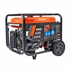 Генератор бензиновый PATRIOT GRA 9500AWS