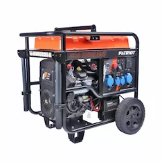 Генератор бензиновый PATRIOT GRA 12000AWS 472102210