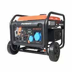 Генератор инверторный PATRIOT iGN 5500W 472102355