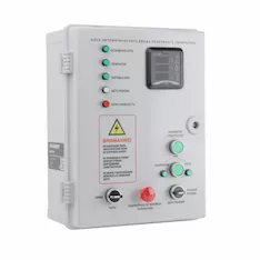 Блок автоматического ввода резервного генератора AGR 3015W 474002325