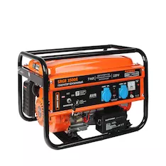 Бензиновый генератор PATRIOT SRGE 3500E