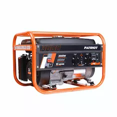 Генератор бензиновый PATRIOT GRS 3800 476102255