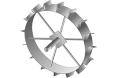Грунтозацепы ГР1 685.12 PATRIOT 490001075