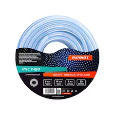 Шланг пневматический Patriot PVC 1450