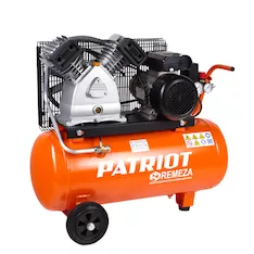 Компрессор Patriot Remeza СБ 4/С-50 LB 30 A