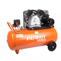 Компрессор Patriot Remeza СБ 4/С-100 LB 30