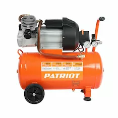 Компрессор поршневой масляный Patriot VX 50-402 525306315