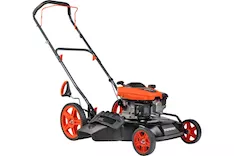 Бензиновая газонокосилка PATRIOT PT 51M 512109051