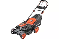 Бензиновая газонокосилка PATRIOT PT 55LS 512109055
