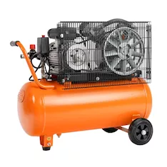 Компрессор Patriot REMEZA СБ4/С-50.LB 24 A 520306390