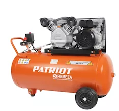 Компрессор Patriot REMEZA СБ4/С-100.LB 24 A